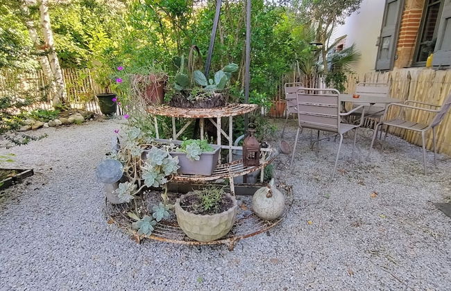 16 Bis Gîte Hôtel Appartement - Photo 43