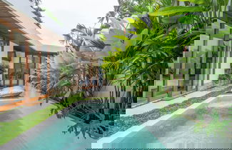 Foto 1 - Gaia Villa by Betterplace