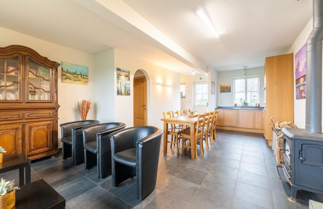 Comfortable Group Home With Large Garden - Foto 22