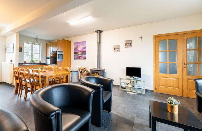 Comfortable Group Home With Large Garden - Foto 25