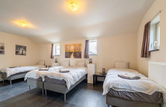 Comfortable Group Home With Large Garden - Foto 4
