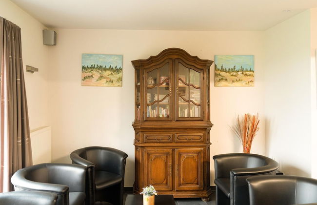 Comfortable Group Home With Large Garden - Foto 11