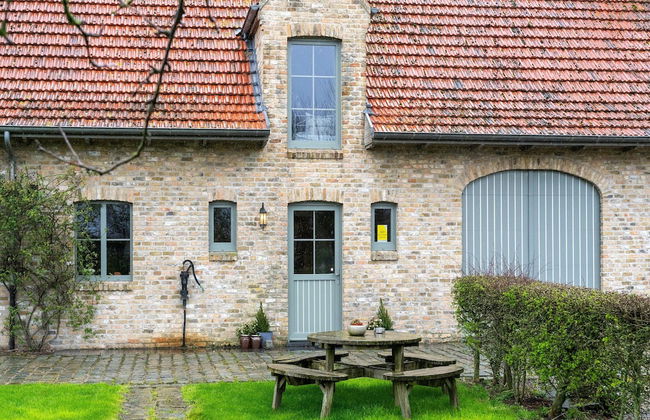 Comfortable Group Home With Large Garden - Foto 36