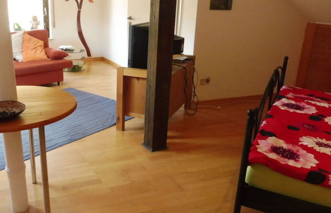 in Landhuisstijl met Uitzicht op de Moezel - Foto 2