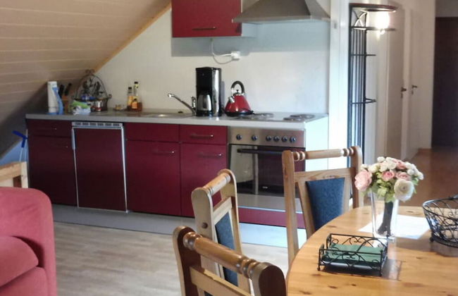 in Landhuisstijl met Uitzicht op de Moezel - Foto 3