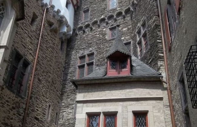 in Landhuisstijl met Uitzicht op de Moezel - Foto 22