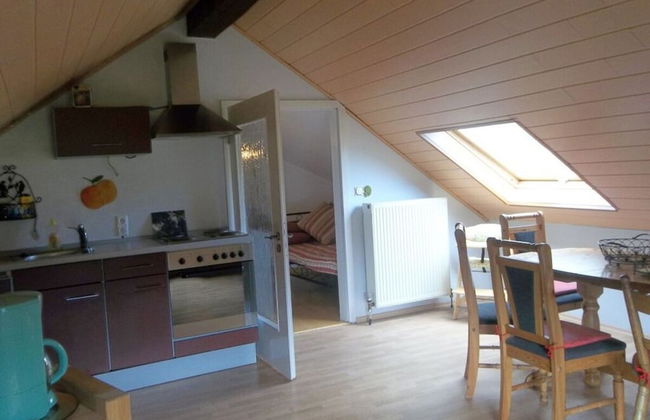 in Landhuisstijl met Uitzicht op de Moezel - Foto 9