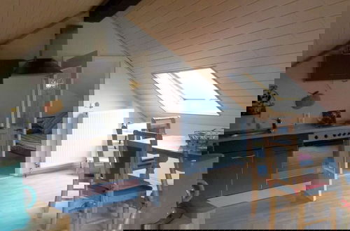 Foto 9 - in Landhuisstijl met Uitzicht op de Moezel
