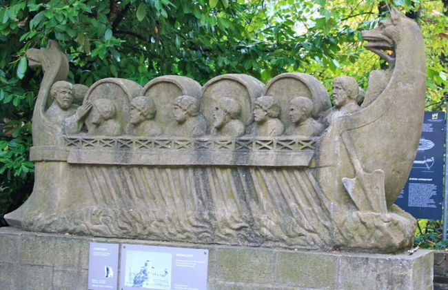 in Landhuisstijl met Uitzicht op de Moezel - Foto 15