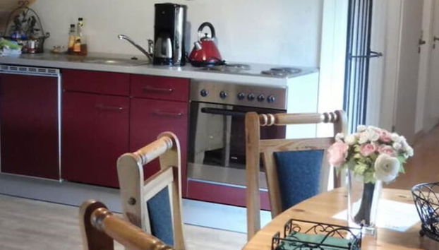 Cozinha privada