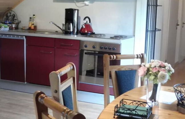 in Landhuisstijl met Uitzicht op de Moezel - Foto 4