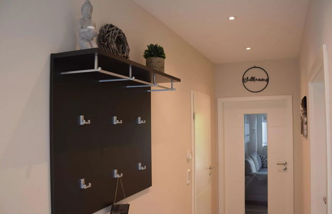Beach Apartment in Schleswig-holstein - Foto 13