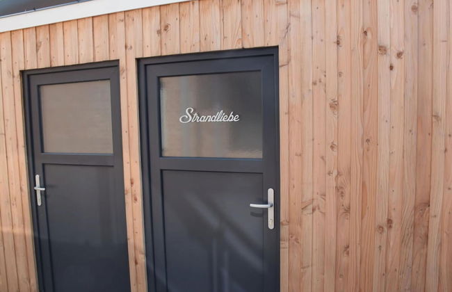 Beach Apartment in Schleswig-holstein - Foto 9