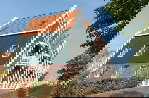 Foto 40 - Villa in Volendam by Markermeer Lake