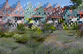 Photo 1 - Villa in Volendam by Markermeer Lake