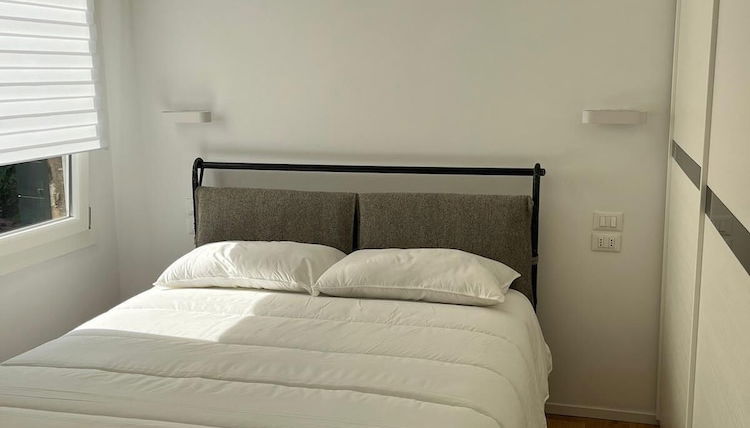 Foto 1 - Victoria Studio