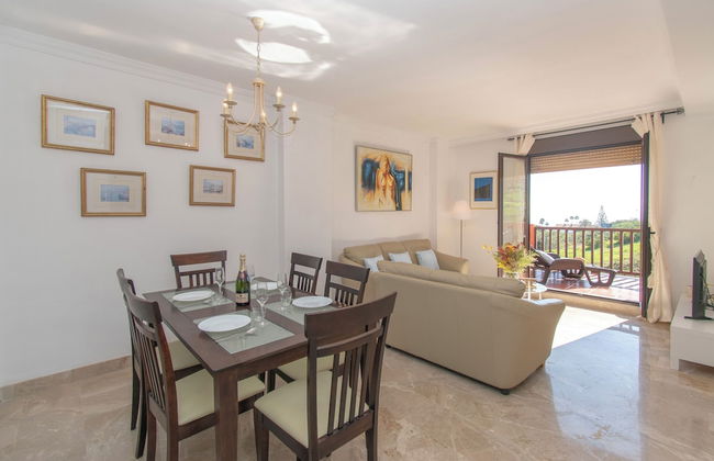 Costa Galera Apartment - Foto 10