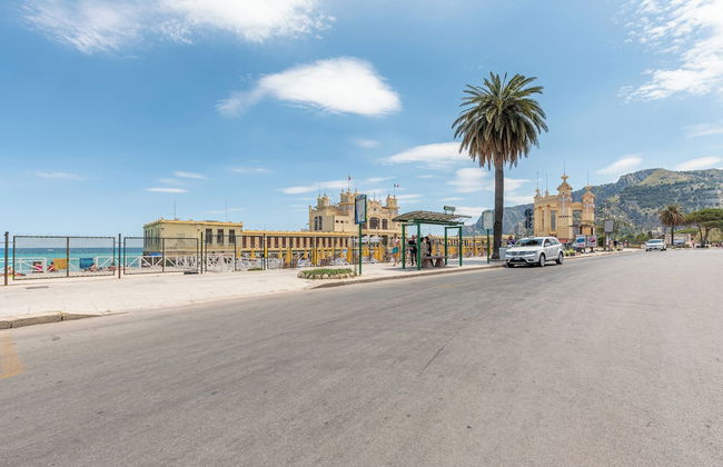 Villino Alice a Mondello - Photo 21
