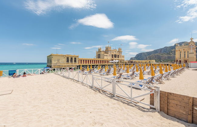 Villino Alice a Mondello - Photo 22