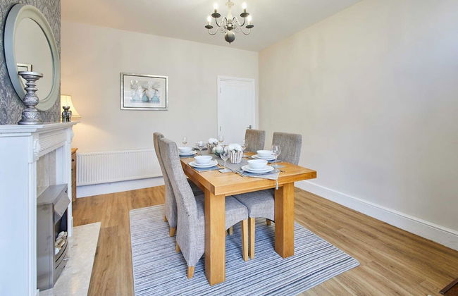 Host Stay Appleton House - Foto 36