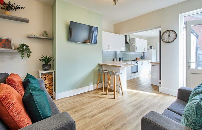 Host Stay Appleton House - Foto 34