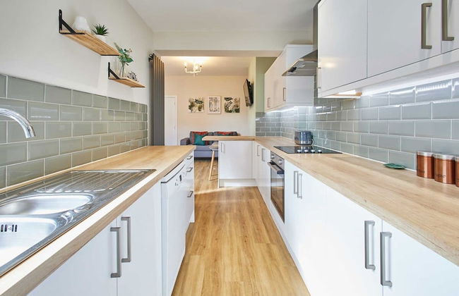 Host Stay Appleton House - Foto 37
