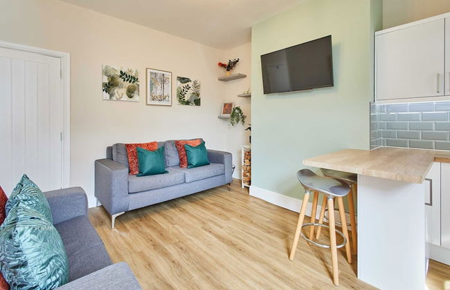 Host Stay Appleton House - Foto 25