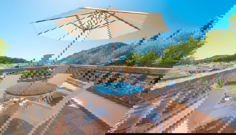 Foto 1 - Calvari in Pollensa With 2 Bedrooms and 2 Bathrooms