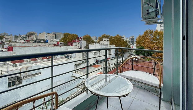Balkon