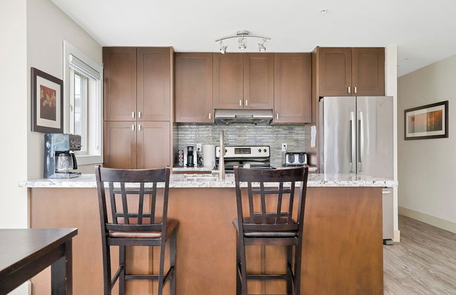 Rooftop Paradise Luxe 2BR Lake Views - Foto 17