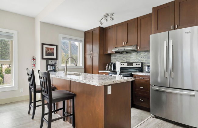Rooftop Paradise Luxe 2BR Lake Views - Foto 16