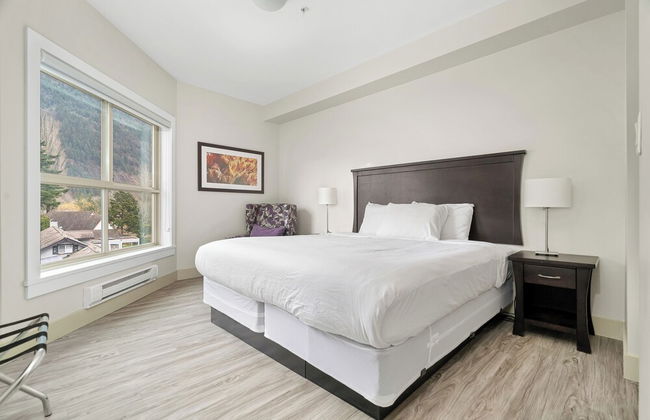 Rooftop Paradise Luxe 2BR Lake Views - Foto 4