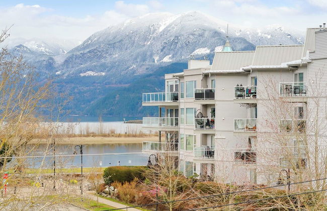 Rooftop Paradise Luxe 2BR Lake Views - Foto 24
