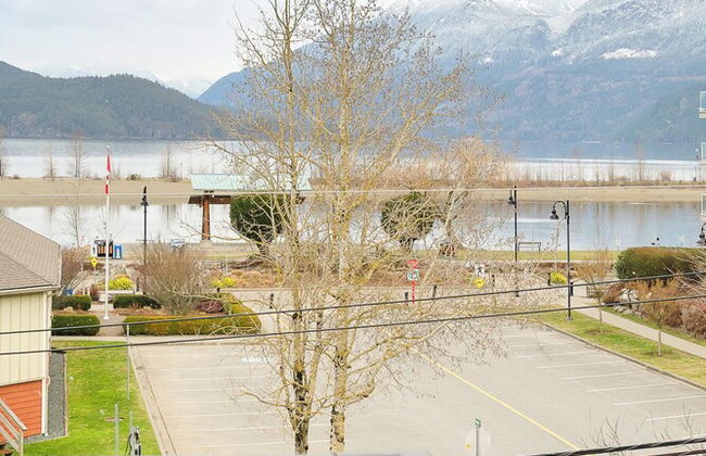 Rooftop Paradise Luxe 2BR Lake Views - Foto 23
