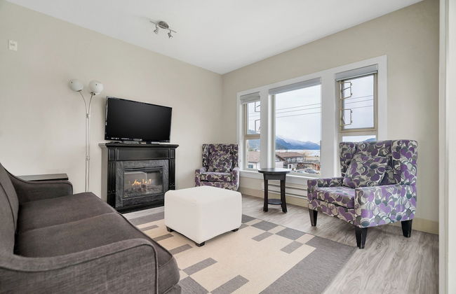 Rooftop Paradise Luxe 2BR Lake Views - Foto 20