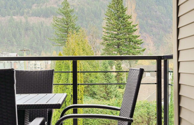 Rooftop Paradise Luxe 2BR Lake Views - Foto 25