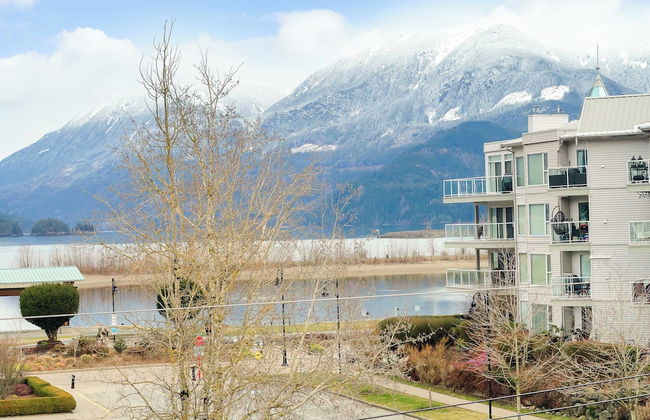Rooftop Paradise Luxe 2BR Lake Views - Foto 69