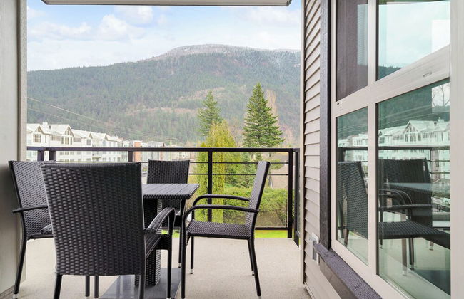 Rooftop Paradise Luxe 2BR Lake Views - Foto 29