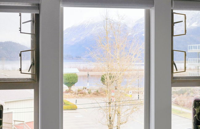 Rooftop Paradise Luxe 2BR Lake Views - Foto 70