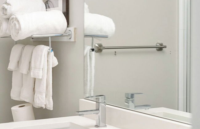 Rooftop Paradise Luxe 2BR Lake Views - Foto 45