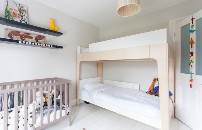 Ardilaun Road by Onefinestay - Foto 1