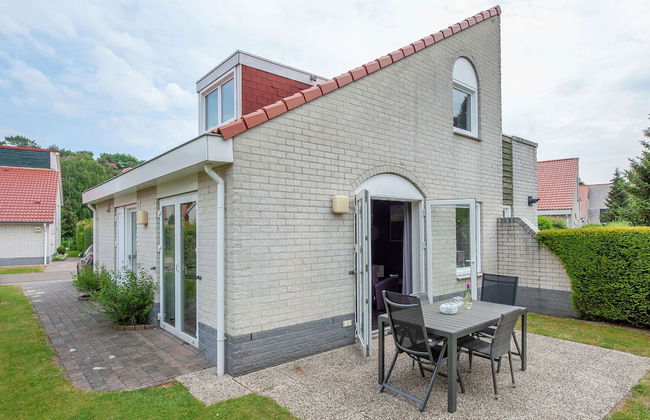 Charming Villa in Natural Surroundings - Foto 25