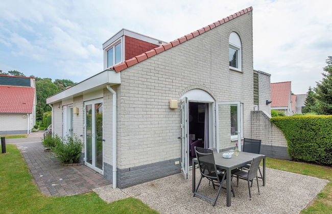 Charming Villa in Natural Surroundings - Foto 1