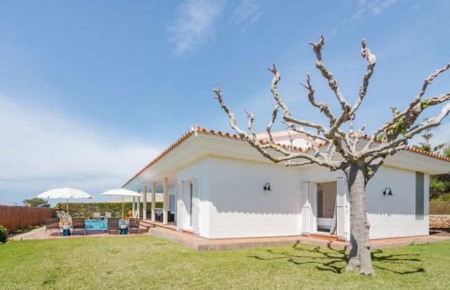 Villa Maricel in Binibeca - Photo 36