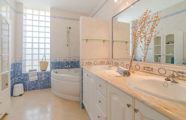Villa Maricel in Binibeca - Foto 19