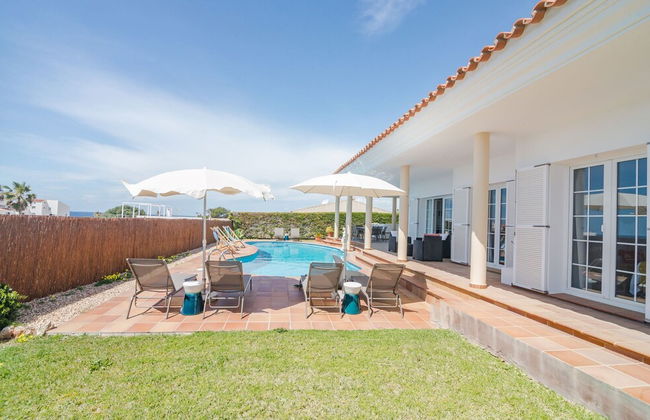 Villa Maricel in Binibeca - Foto 6