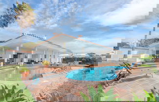 Foto 1 - Villa Maricel in Binibeca