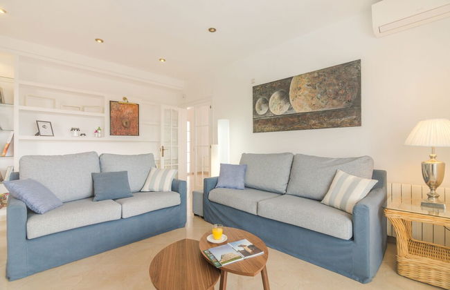 Villa Maricel in Binibeca - Foto 11