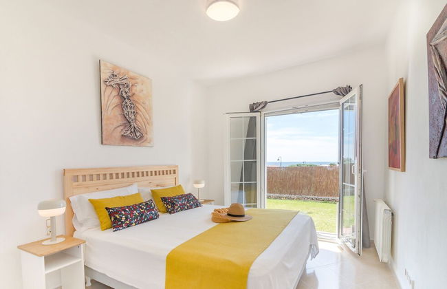 Villa Maricel in Binibeca - Foto 18