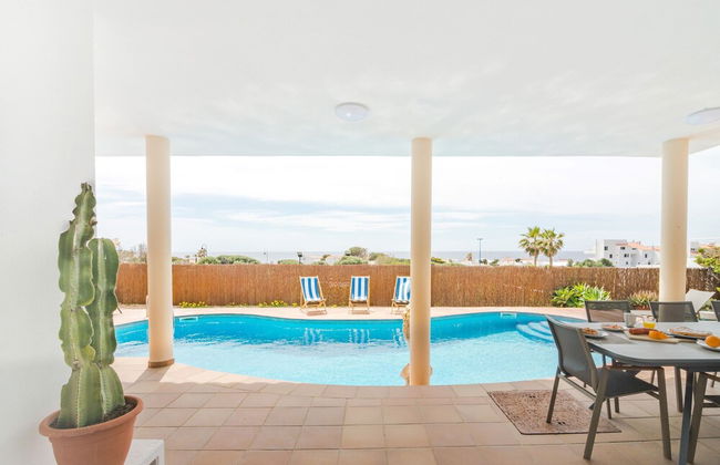 Villa Maricel in Binibeca - Foto 4